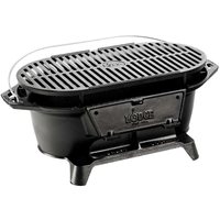 Kjøp portabel grill