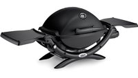 Kjøp Weber bordgrill gass, Q-1200 Kjøp Weber gassgrill Q1200